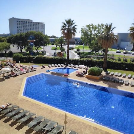 Hotel Dom Pedro Portobelo Quarteira Εξωτερικό φωτογραφία