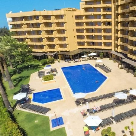 Hotel Dom Pedro Portobelo Quarteira Εξωτερικό φωτογραφία