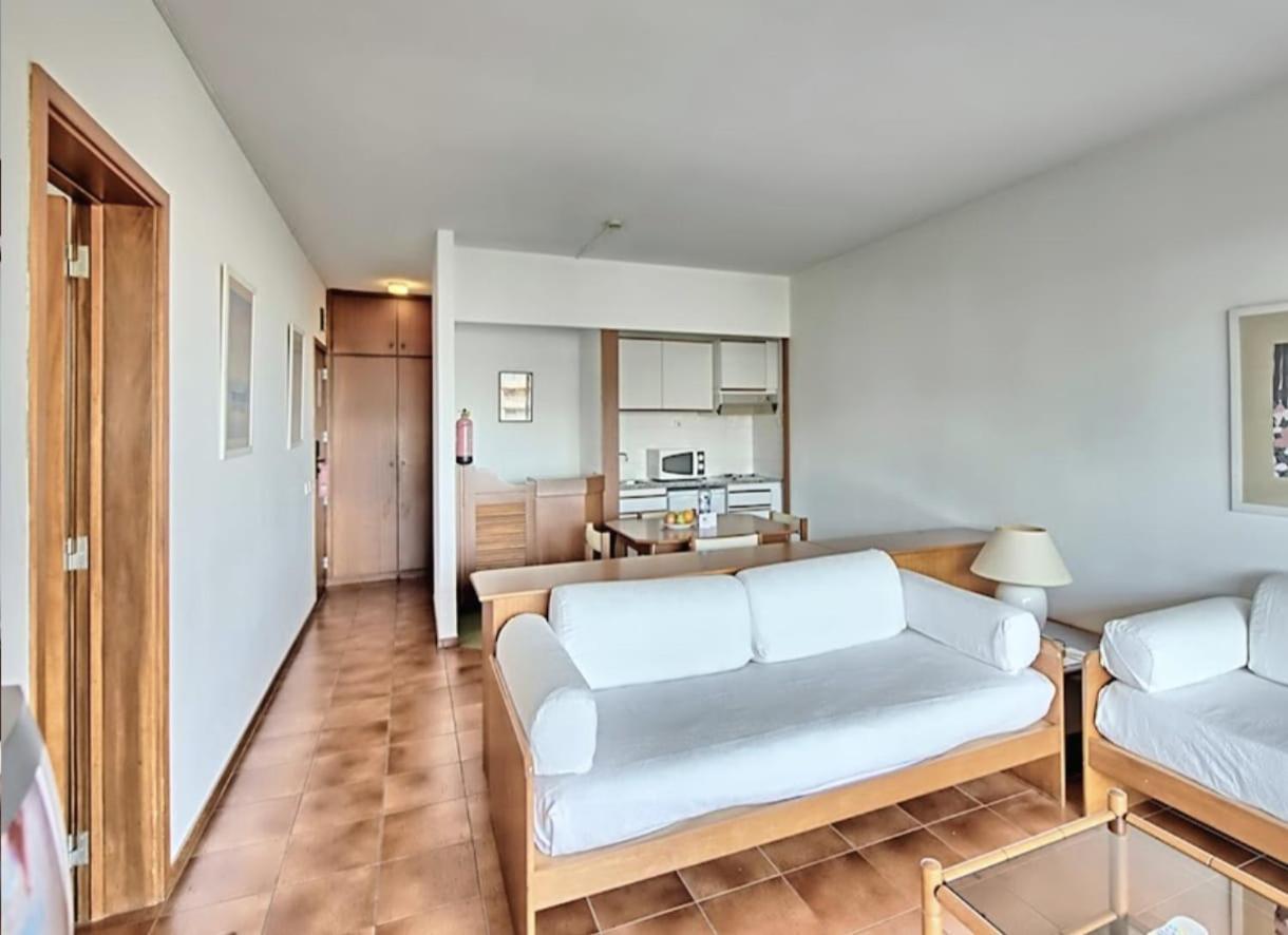 Hotel Dom Pedro Portobelo Quarteira Εξωτερικό φωτογραφία